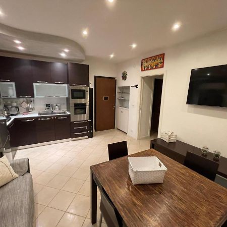 Casa In Venezia 2019 Appartement Buitenkant foto