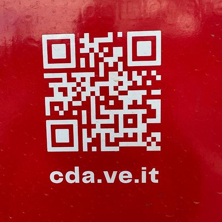 Casa In Venezia 2019 Appartement Buitenkant foto