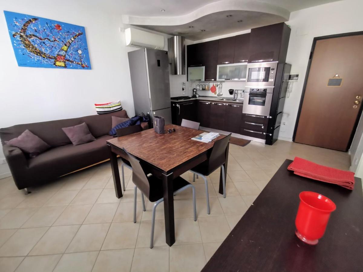 Casa In Venezia 2019 Appartement Buitenkant foto