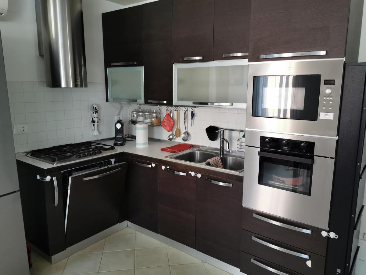 Casa In Venezia 2019 Appartement Buitenkant foto