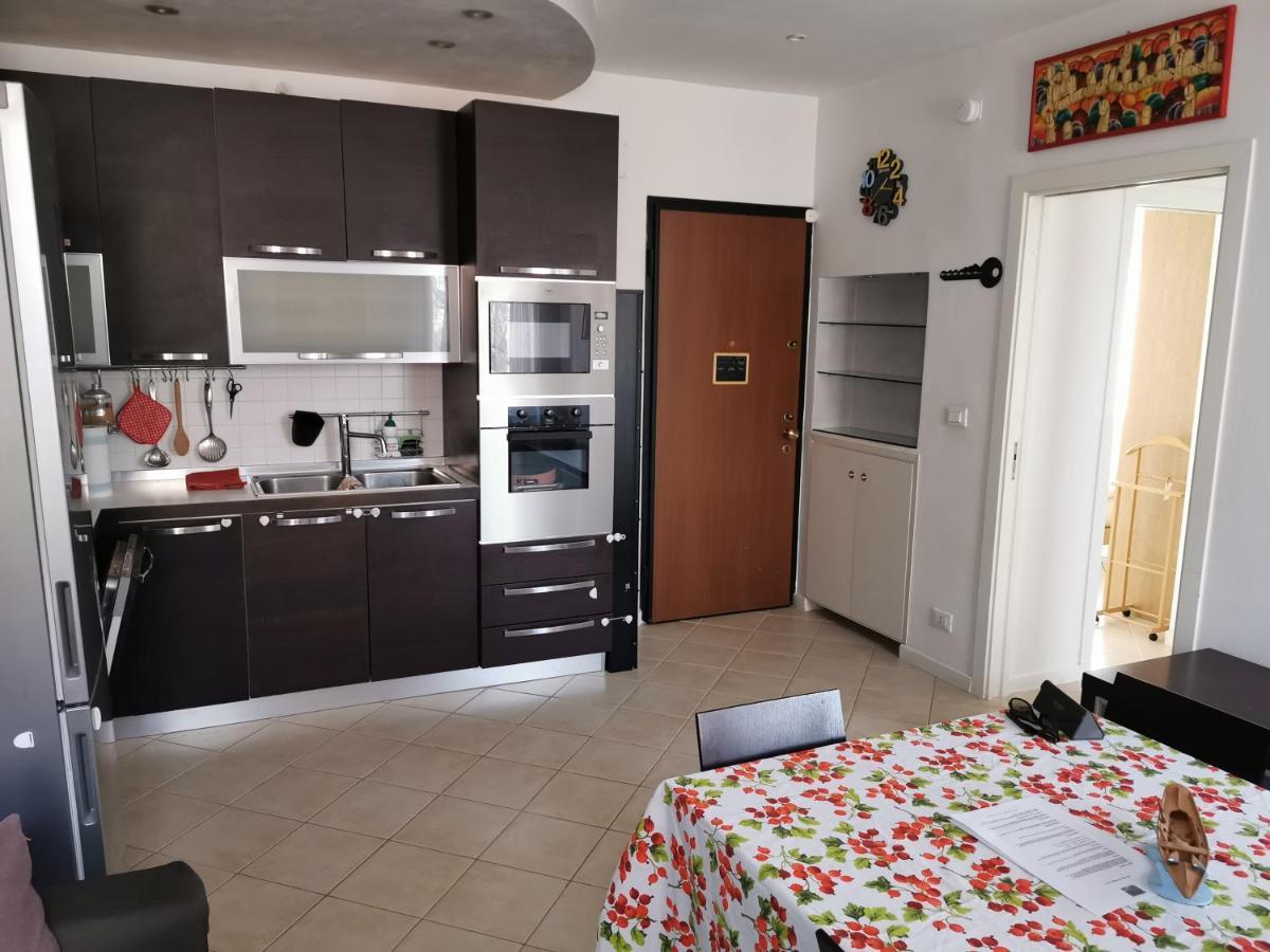 Casa In Venezia 2019 Appartement Buitenkant foto