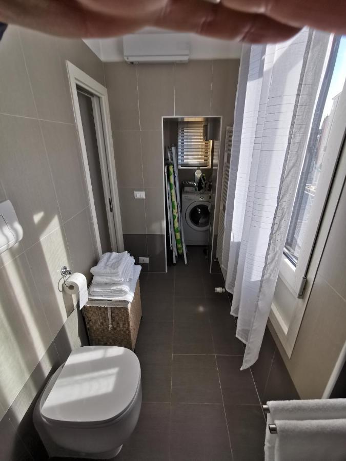 Casa In Venezia 2019 Appartement Buitenkant foto