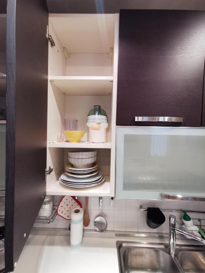 Casa In Venezia 2019 Appartement Buitenkant foto