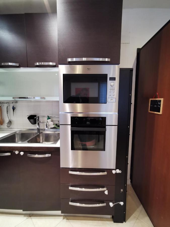 Casa In Venezia 2019 Appartement Buitenkant foto