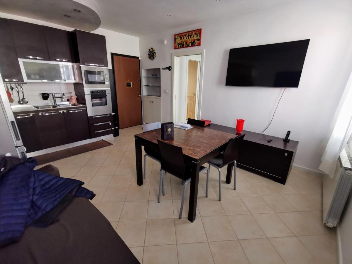 Casa In Venezia 2019 Appartement Buitenkant foto