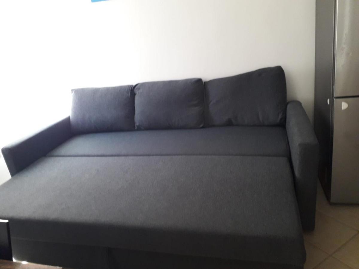 Casa In Venezia 2019 Appartement Buitenkant foto