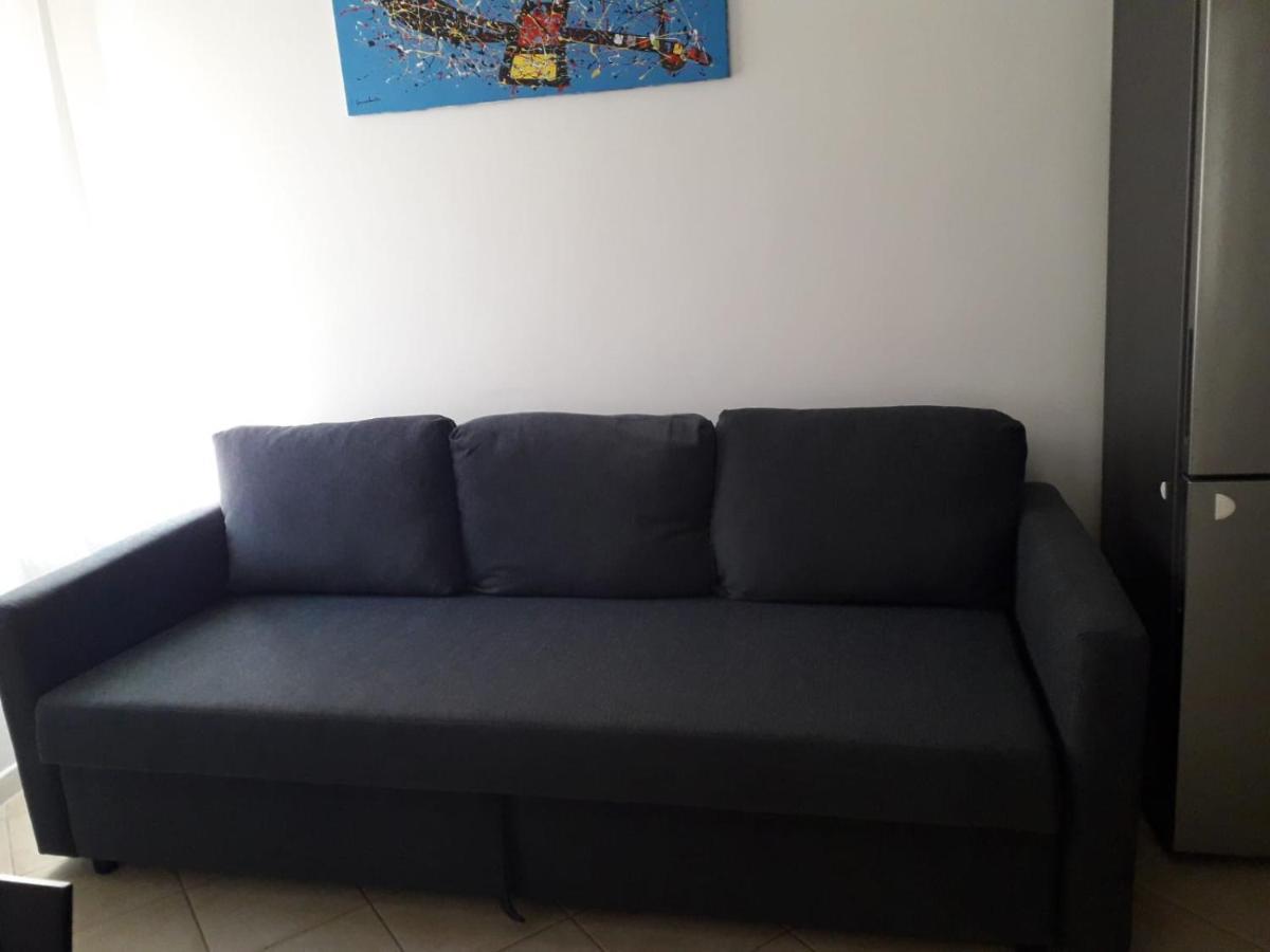 Casa In Venezia 2019 Appartement Buitenkant foto