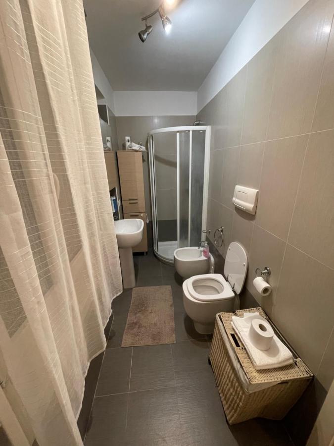 Casa In Venezia 2019 Appartement Buitenkant foto
