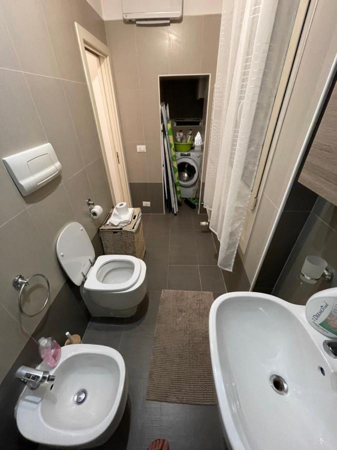 Casa In Venezia 2019 Appartement Buitenkant foto
