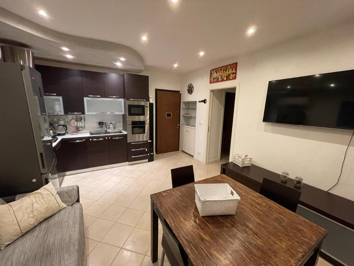 Casa In Venezia 2019 Appartement Buitenkant foto