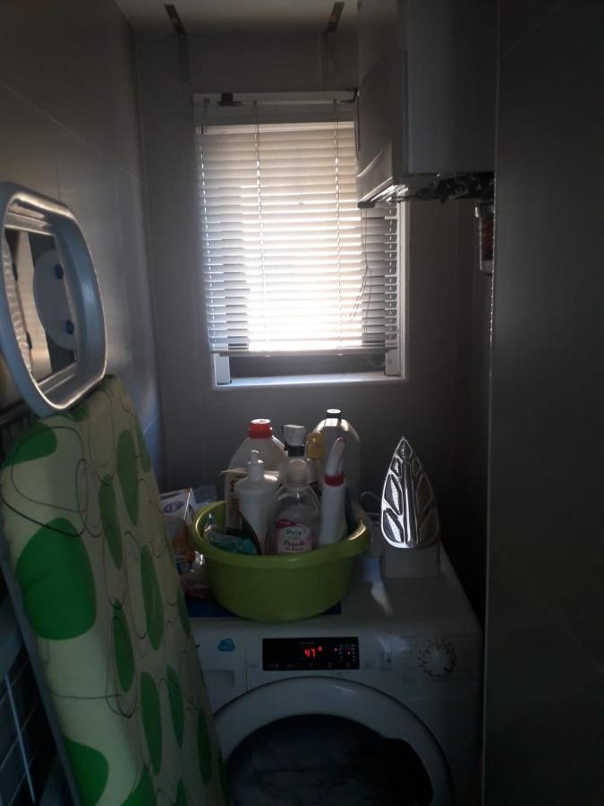 Casa In Venezia 2019 Appartement Buitenkant foto