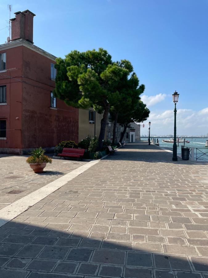 Casa In Venezia 2019 Appartement Buitenkant foto