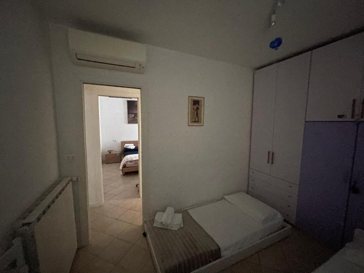 Casa In Venezia 2019 Appartement Buitenkant foto